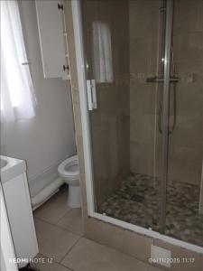 For rent Paris-16eme-arrondissement 1 room 20 m2 Paris (75016) photo 3