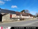 For sale House Ange LE-CONTROIS-EN-SOLOGNE 124 m2 4 pieces