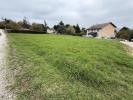 Vente Terrain Beaurepaire 375 m2