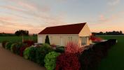 For sale House Givry  85 m2 5 pieces