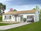 For sale House Saint-caprais-de-bordeaux  120 m2 5 pieces