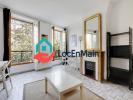 For rent Apartment Paris-12eme-arrondissement 24 m2
