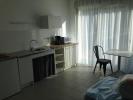 For rent Apartment Morillon  19 m2