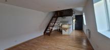 For rent Apartment Lille  41 m2 2 pieces