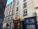 For rent Apartment Clermont-ferrand  37 m2 2 pieces