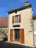 For sale House Saint-martial-de-nabirat ST MARTIAL DE NABIRAT 85 m2 3 pieces