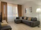 For rent Apartment Lyon-7eme-arrondissement  37 m2 2 pieces