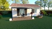 For sale House Saugnac-et-cambran  60 m2 4 pieces