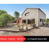 For sale House Barbechat DIVATTE-SUR-LOIRE 150 m2 5 pieces