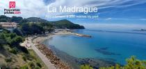 For sale Apartment Saint-cyr-sur-mer 47 m2 2 pieces