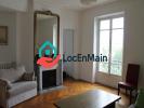 For rent Apartment Paris-6eme-arrondissement  60 m2 2 pieces