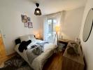 For rent Apartment Clichy  20 m2 6 pieces