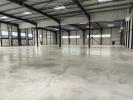 For rent Commerce Courneuve 3562 m2