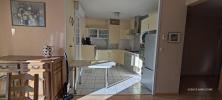 For rent Apartment Clermont-ferrand  87 m2 4 pieces