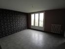 For rent Apartment Vouziers  73 m2 4 pieces
