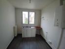 For rent Apartment Vouziers  73 m2 4 pieces
