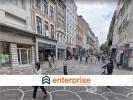 For rent Commercial office Lille  100 m2