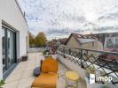 For sale Apartment Saint-ouen-l'aumone  44 m2 2 pieces