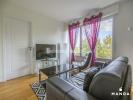 For rent Apartment Issy-les-moulineaux 42 m2 2 pieces