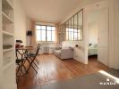 For rent Apartment Neuilly-sur-seine  32 m2 2 pieces