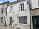 For sale House Saint-jean-d'angely 42 m2 3 pieces