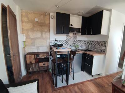 Annonce Location Appartement Bordeaux 33