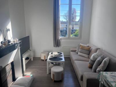 For rent Saint-denis-de-pile 2 rooms 32 m2 Gironde (33910) photo 0