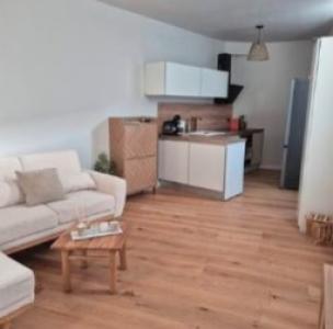 Annonce Location 2 pices Maison Bordeaux 33