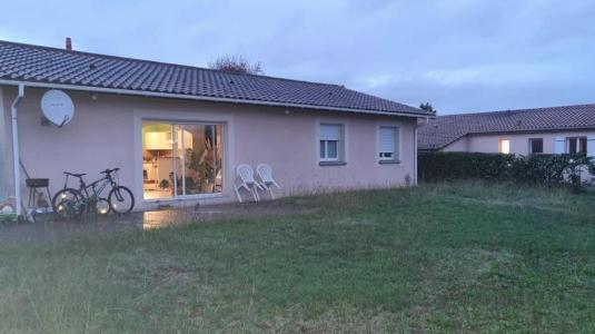 For rent Creon 4 rooms 95 m2 Gironde (33670) photo 0