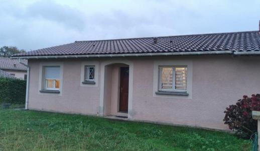 For rent Creon 4 rooms 95 m2 Gironde (33670) photo 2