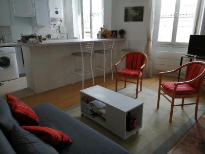 For rent Bordeaux 3 rooms 50 m2 Gironde (33000) photo 0