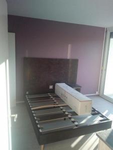 For rent Talence 1 room 14 m2 Gironde (33400) photo 1