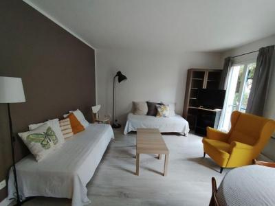 For rent Bordeaux 3 rooms 69 m2 Gironde (33000) photo 0