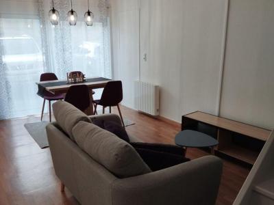 For rent Beguey 2 rooms 50 m2 Gironde (33410) photo 0