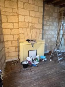 Louer Appartement 30 m2 Bordeaux