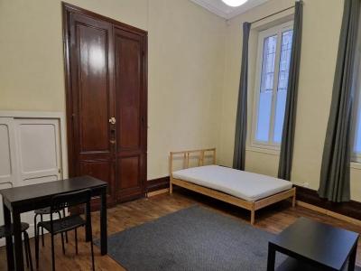 Annonce Location Appartement Bordeaux 33