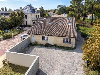 For rent Cavignac 5 rooms 95 m2 Gironde (33620) photo 3