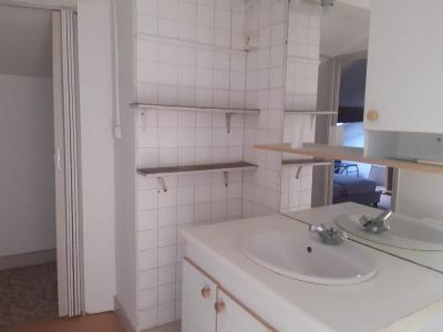 Louer Appartement 35 m2 Bordeaux