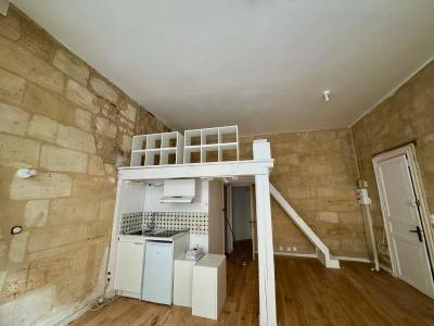 Louer Appartement Bordeaux Gironde