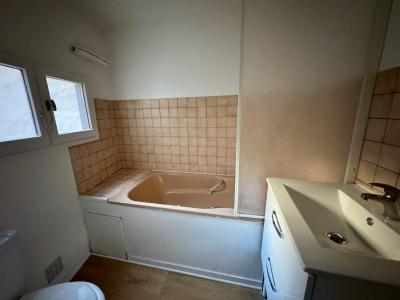 Louer Appartement Bordeaux Gironde