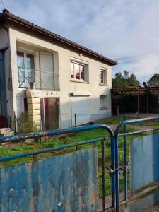 Annonce Location 5 pices Appartement Libourne 33