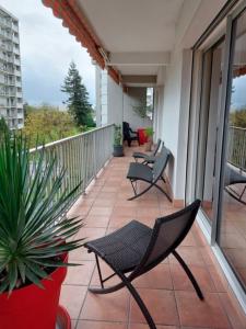 For rent Bordeaux 4 rooms 92 m2 Gironde (33000) photo 0