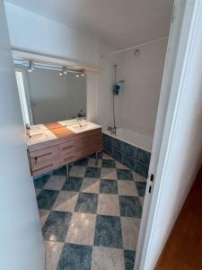 Louer Appartement Bordeaux 1320 euros