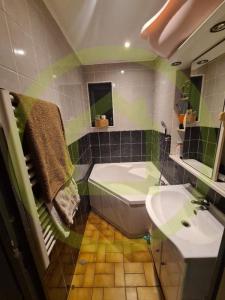 Acheter Maison Valenciennes 61000 euros