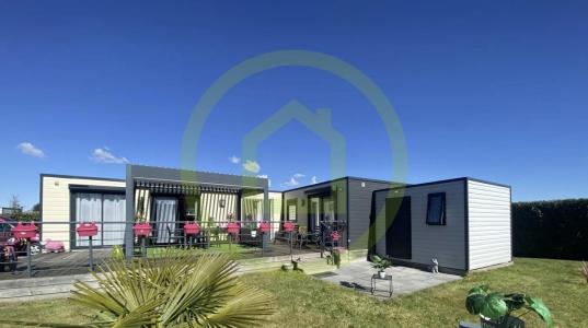 For sale Sainte-foy 4 rooms 73 m2 Vendee (85150) photo 0