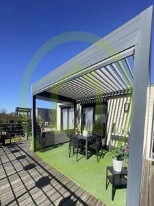 Annonce Vente 4 pices Maison Sainte-foy 85