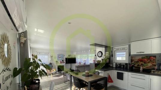 Acheter Maison Sainte-foy 229900 euros