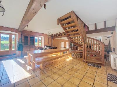 Annonce Vente Maison Saint-julien-d'ance 43