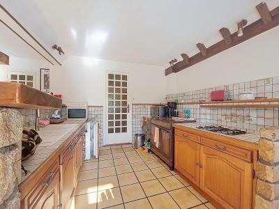 Acheter Maison Saint-julien-d'ance Haute loire