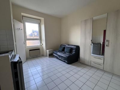 Annonce Location Appartement Laval 53